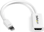StarTech.com MDP TO HDMI CONVERTER - 4K .