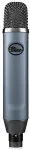 Logitech Blue Microphones Ember Mikrofon Kablet 12mV/Pascal Gr&aring;