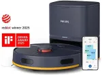 Tolmuimeja PHILIPS VACUUM CLEANER ROBOT/XU2100/15