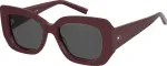 Tommy Hilfiger P&auml;ikeseprillid naistele TH-2224-S-LHF (l&auml;&auml;tse/silla/sanga) 52/18/140 mm