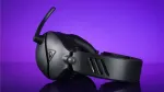 Turtle Beach Recon 70 PC Over-Ear Stereo Headset, black