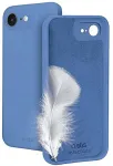 Sbs TEINSTIPSE25B mobile phone case 15.4 cm (6.06") Cover Blue
