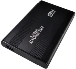 Noname 2.5" HDD Case USB3.0, 6.5 cm