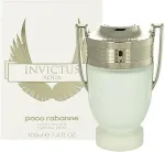 Paco Rabanne Invictus Aqua 100ml - Eau de Toilette meestele