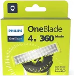 PHILIPS Norelco OneBlade OneBlade QP440/50 360 Replacement blade