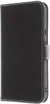 Insmat 650-3276 mobile phone case 15.5 cm (6.1") Flip case Black
