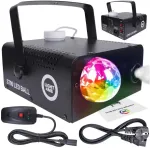 Light4Me S 700W LED BALL fog smoke generator efek