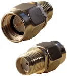 Noname Adapter SMA-female to SMA-male