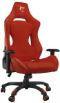 White Shark MONZA-R Gaming Chair Monza red