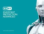 Eset PROTECT Advanced 11-25 User 3 Year Renewal