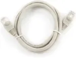 GEMBIRD patchcord kat.6 FTP 1m grey