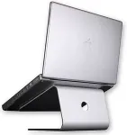 Rain design mStand 360 Laptop stand Silver 38.1 cm (15")