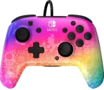 Joystick PDP-PerformanceDesignedProduct PDP juhtpult Rematch Star Spectrum Switchile