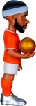 MINIX NETHERLANDS - MEMPHIS DEPAY