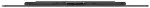 HAMA Fullmotion ultraslim TV wall bracker 600x400