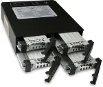 Icy Dock IcyDock MB994SP-4SB-1 - 4x2.5 Cala SATA 6GB/s SSD/HDD