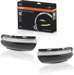 OSRAM LED Bulb DMI 5K0 WT S Golf VI White