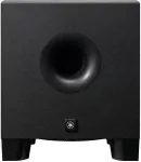 Yamaha HS8S subwoofer Black 150 W