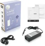 MIU Power adapter 19V 4.74A (7.4x5.0 pin) - HP, compaq 90W