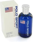 Ralph Lauren Polo Sport 75ml - Eau de Toilette meestele