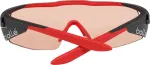 Bolle P&auml;ikeseprillid unisex 12268 (L&auml;&auml;ts/Sild/K&otilde;rvakaar) 170/00/135 mm