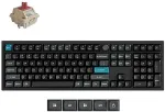 Klaviatuur KEYCHRON KEYBOARD WRL Q6 ULTRA/BLACK Q6U-M1