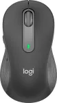 Hiir Logitech M650 L for Business Bluetooth Graphite