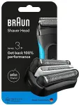 Braun Tilbeh&oslash;r Combipack 32B