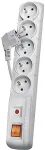 UPS EMOS P53873 Grey 5 AC outlet(s) 250 V 1.5 m