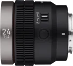Samyang V-AF 24mm T1.9 FE objektiiv Sonyle