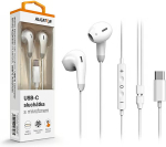 ALIGATOR ALLIGATOR AE007/USB-C/White