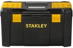 Stanley STST1-75520 small parts/tool box Polypropylene Black, Yellow