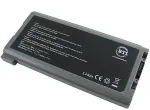 ORIGIN STORAGE Origin BTI - Laptop-Batterie - 1 x Lithium-Ionen 9 Zellen 7800 mAh - f&uuml;r Panasonic Toughbook 30 (PA-CF30)