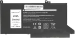 Movano Battery MYJ96 for Dell Latitude E7390, E7490 - 11.4v - 3600 mAh (41 Wh)