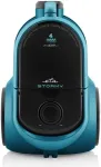 Tolmuimeja ETA | Vacuum cleaner | Stormy ETA251790000 | Bagless | Power 700 W | Dust capacity 2.2 L | Blue