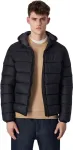 Chappi Men's Champion Hooded Jacket Black 220342 KK001 XL