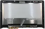 NONAME LCD Screen 11.6" 1920x1080 FHD, LED, IPS, SLIM, glossy, 30pin (right), EDP, A+