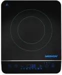 Pliidiplaat MEDION MD17595 induction cooktop bk