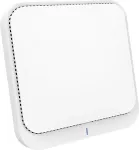NONAME WiFi 6 Access Point, 3600Mbps, 2.4GHz/5GHz +2500 Mbps Ethernet