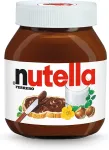 Nutella &Scaron;okolaadim&auml;&auml;re metsap&auml;hklitega 600g