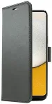 SCREENOR 27607SN mobile phone case 15.8 cm (6.2") Wallet case Black