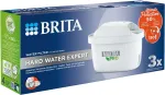 Brita Maxtra Pro Hard Water Expert filter 3 pc