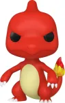 Funko POP! Vinyl figuur: Pokemon - Charmeleon