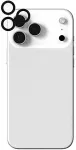 Zagg Premium Protective Lens for Apple 17 Pro/17 Pro Max/16 Pro/16 Pro Max/15 Pro/15 Pro Max - Black