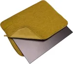 Case Logic 5136 Reflect 15.6 Laptop Sleeve REFPC-116 Dim Gold