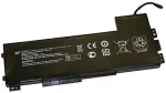 Origin Storage BTI 6C aku HP ZBOOK 15 G3 OEM:VV09XL 808452-001 808398-2B2