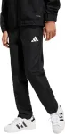 Adidas Spodnie dla dzieci Entrada 26 Presentation czarne JZ9129 152cm