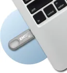 M&auml;lukaart Emtec USB3.2 Type-C Dual D280 32GB
