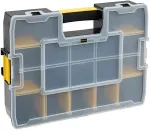 Stanley Black&Decker Stanley Organizer SortMaster 17 compartments