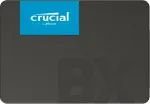 K&otilde;vaketas CRUCIAL BX500 500GB 2.5" SATA SSD